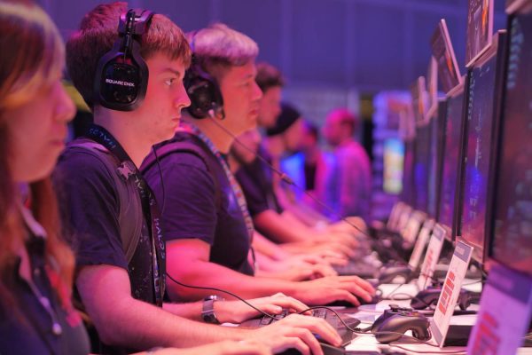 Gaming expos to attend in 2019 around the world