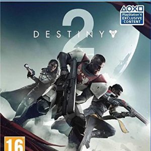 Destiny 2