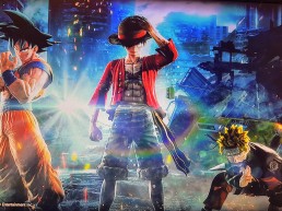 Jump Force