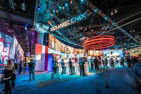 E3 2019 – what happened?